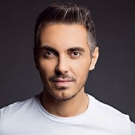 Mihalis Hatzigiannis